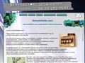 http://biztositektabla.hu ismertető oldala